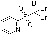 2-Pyridyl tribromomethyl sulfone