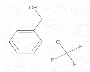 2-(Trifluoromethoxy)benzyl alcohol