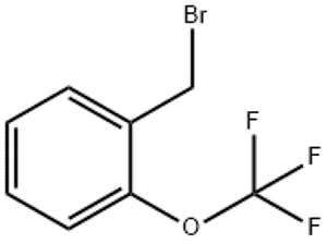 2-(Trifluoromethoxy)benzyl bromide