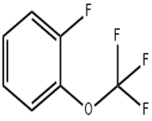 2-(Trifluoromethoxy)fluorobenzene