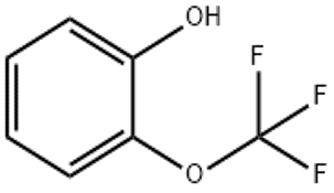 2-Trifluoromethoxyphenol