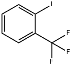 2-Trifluoromethylphenol