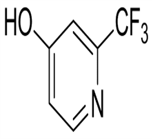 2-(Trifluoromethyl)pyridin-4-ol