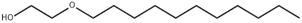 2-(Undecyloxy)ethan-1-ol（CAS# 38471-47-5)