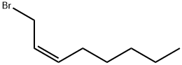 (2Z)-1-bromooct-2-ene