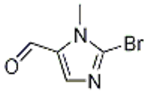 2-broMo-1-Methyl-1H-iMidazole-5-carbaldehyde（CAS# 79326-89-9)