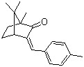 3-(4-Methylbenzylidene)camphor(CAS#36861-47-9)