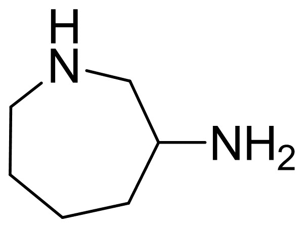 3-Aminohomopiperidine(CAS#69154-03-6)