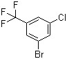 3-Bromo-5-chlorobenzotrifluoride(CAS#928783-85-1)