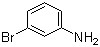 3-Bromoaniline(CAS#591-19-5)