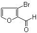 3-Bromo-2-furancarboxaldehyde(CAS#14757-78-9)