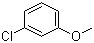 m-chloroanisole(CAS#2845-89-8)