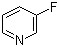 3-Fluoropyridine(CAS#372-47-4)