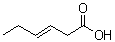 3-Hexenoic acid(CAS#4219-24-3)