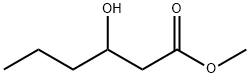 3-Hydroxyhexanoic Acid Methyl Ester(CAS#21188-58-9)