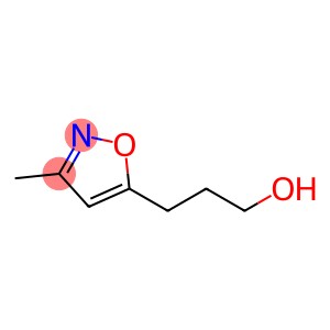 3-METHYL-5-ISOXAZOLEPROPANOL(CAS#105658-49-9)