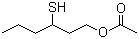 3-Mercaptohexyl acetate(CAS#136954-20-6)