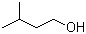 3-Methyl-1-butanol(CAS#123-51-3)