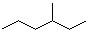 3-Methylhexane(CAS#589-34-4)