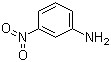 3-Nitroaniline(CAS#99-09-2)