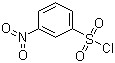 3-Nitrobenzenesulfonyl chloride(CAS#121-51-7)