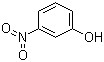 3-Nitrophenol(CAS#554-84-7)