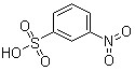 3-Nitrophenylsulfonic acid(CAS#98-47-5)