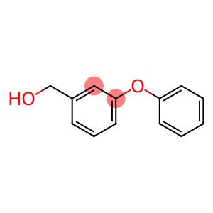 3-Phenoxybenzyl alcohol(CAS#13826-35-2)