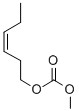 3-cis-Hexenyl methyl carbonate(CAS#67633-96-9)