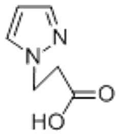 3-(1-Pyrazolyl)propionic Acid