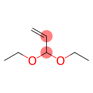 3,3-diethoxypropene(CAS#3054-95-3)