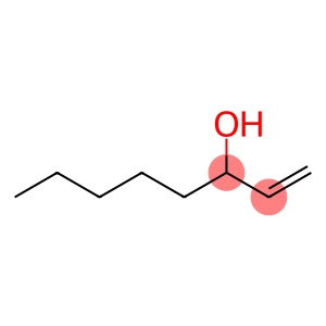 1-Octen-3-ol（CAS#3391-86-4）