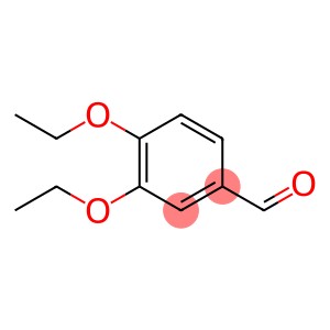 3,4-Diethoxy Benzaldehyde(CAS#2029-94-9)