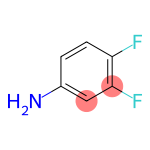 3,4-Difluoroaniline(CAS#3863-11-4)