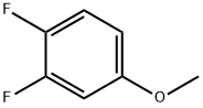 3,4-Difluoroanisole(CAS#115144-40-6)