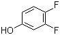 3,4-Difluorophenol(CAS#2713-33-9)