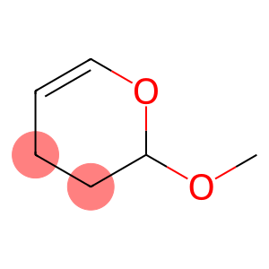 3,4-Dihydro-2-methoxy-2H-pyran(CAS#4454-05-1)