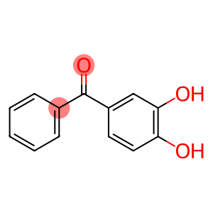 3,4-Dihydroxybenzophenone（CAS#10425-11-3）