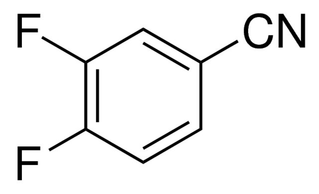 3,4-difluorobenzonitrile(CAS#64248-62-0)