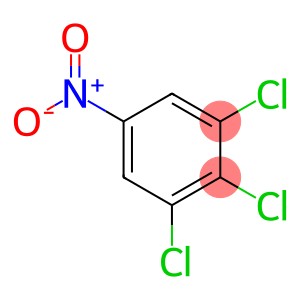 3,4,5-trichloronitrobenzene(CAS#20098-48-0)