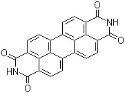 Pigment Violet CAS 81-33-4