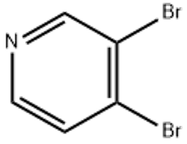 3 4-DIBROMOPYRIDINE (CAS# 13534-90-2)