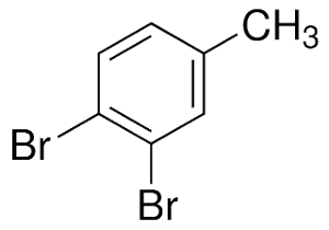 3 4-Dibromotoluene（CAS# 60956-23-2)