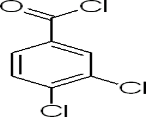 3,4-Dichlorobenzoyl chloride