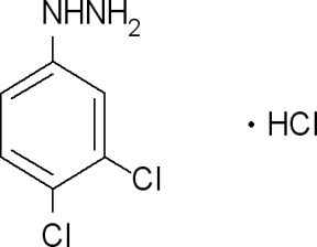 3,4-Dichlorophenylhydrazine hydrochloride