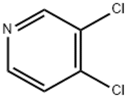 3 4-Dichloropyridine（CAS# 55934-00-4)