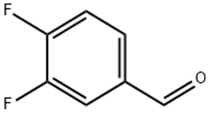 3,4-Difluorobenzaldehyde