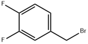 3 4-Difluorobenzyl bromide（CAS# 85118-01-0)