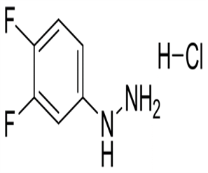 3,4-Difluorophenylhydrazine hydrochloride