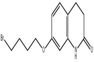 3,4-Dihydro-7-(4-bromobutoxy)-2(1H)-quinolinone